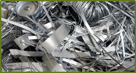 K & K Recycling is the leader in Scrap recycling services and customized solutions
